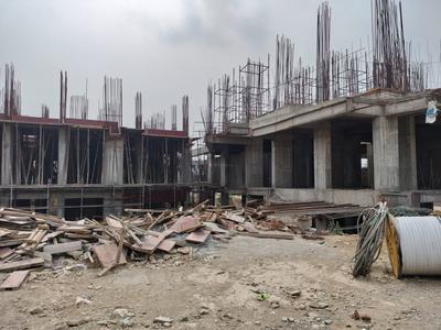 Project Image of 380.0 - 644.0 Sq.ft 1 BHK Apartment for buy in Emerald Anmol