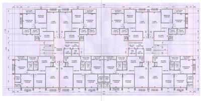 Project Image of 740.02 - 971.98 Sq.ft 2 BHK Apartment for buy in MF Skyon Heights