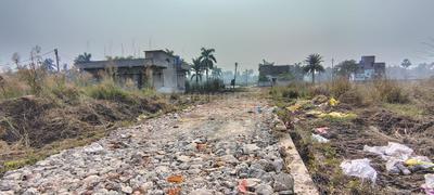 Project Image of 1440 Sq.ft Residential Plot / Land for sale in Uttar Gauripur for Rs. 600006