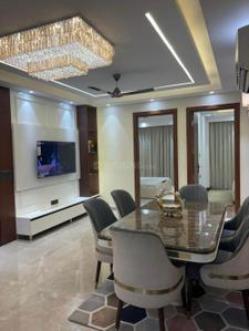 Project Image of 0.0 - 2160.0 Sq.ft 4 BHK Builder Floor for buy in Raj Estate Sector 49