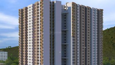 Project Image of 712.0 - 952.0 Sq.ft 2 BHK Apartment for buy in Kiran Swastik Building A