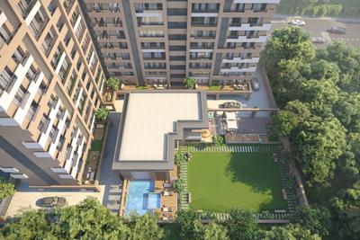 Project Image of 0.0 - 4000.0 Sq.ft 4 BHK Apartment for buy in Sopan 55