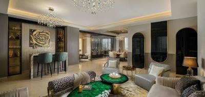 Project Image of 0.0 - 2459.34 Sq.ft 5 BHK Apartment for buy in Tulip Melrose