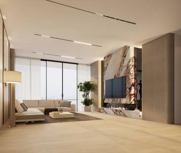 Project Image of 358.0 - 1602.0 Sq.ft Studio Studio Apartment for buy in Binghatti Ghost