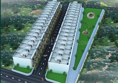 Project Image of 232.38 - 2339.0 Sq.ft 1 BHK Villa for buy in Kedia Virasat