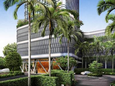 Gallery Cover Pic of Indiabulls Blu