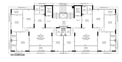 Project Image of 1106.75 - 1586.49 Sq.ft 3 BHK Apartment for buy in Prayasam Green