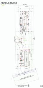Project Image of 328.08 - 1100.61 Sq.ft 1 RK Apartment for buy in Vision Pranav Eminence