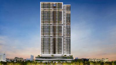 Project Image of 4954.95 - 8001.25 Sq.ft 4 BHK Apartment for buy in Prestige Rainbow Waters