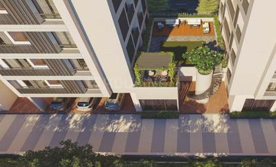 Project Image of 814.29 - 1263.57 Sq.ft 3 BHK Apartment for buy in Satsang Skyline