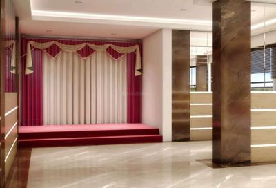 Project Image of 486.96 - 727.64 Sq.ft 1 BHK Apartment for buy in Asmita Grand Maison