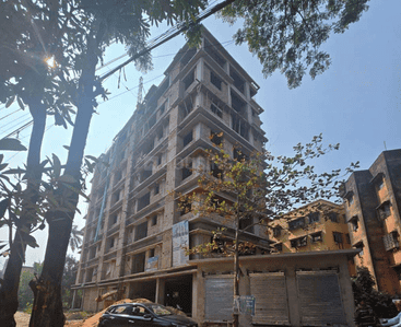 Project Image of 888.0 - 1409.0 Sq.ft 2 BHK Apartment for buy in Uttara