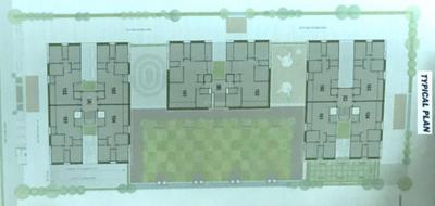 Project Image of 115.0 - 165.0 Sq.ft 3 BHK Apartment for buy in Golden Heaven