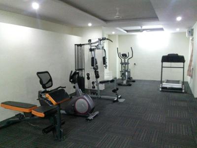 Project Image of 917.0 - 1440.0 Sq.ft 2 BHK Apartment for buy in Maphar Sabz Residency