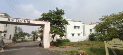 Project Image of 619.0 - 2093.0 Sq.ft Residential Plot Plot for buy in EK RS Orchid