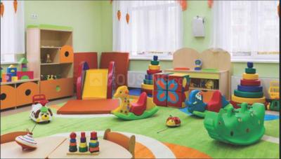 Project Image of 606.0 - 2119.0 Sq.ft 2 BHK Apartment for buy in Vertical Oriana Phase I