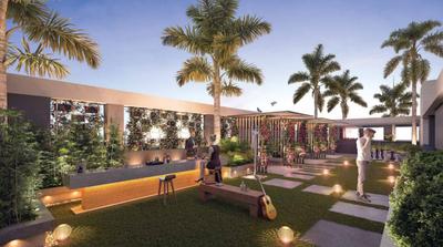 Project Image of 1171 Sq.ft 3 BHK Apartment / Flat for sale in Entally for Rs. 21000000