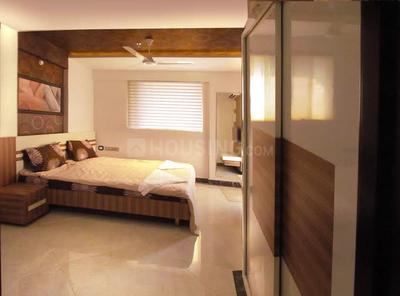Project Image of 1125.0 - 1510.0 Sq.ft 2 BHK Apartment for buy in Ultima AeroSky
