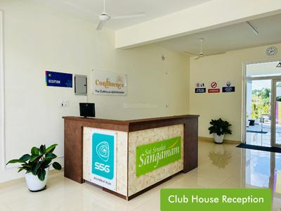 Project Image of 1500.0 - 2400.0 Sq.ft Residential Plot Plot for buy in Sai Srushti Sangamam