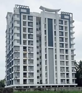 Project Image of 409.0 - 1354.0 Sq.ft 1 BHK Apartment for buy in Galaxy Bridgewood