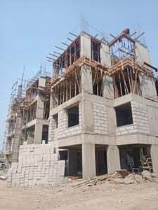 Project Image of 512.04 - 1565.73 Sq.ft 1 BHK Apartment for buy in Sukhwani Kingsley
