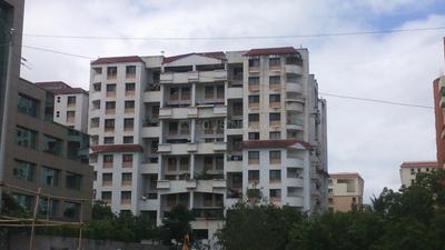 Project Image of 236.0 - 528.0 Sq.ft 1 RK Apartment for buy in Shivneri Rolling Hills
