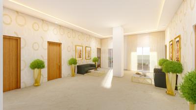 Project Image of 1140.0 - 1550.0 Sq.ft 2 BHK Apartment for buy in Leverage Green Heights