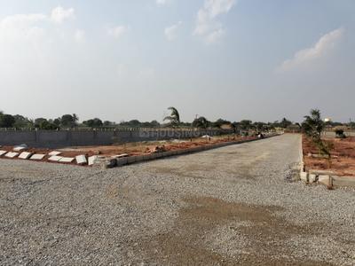 Project Image of 1520.94 - 2726.93 Sq.ft Residential Plot Plot for buy in Aruna Happy Nest