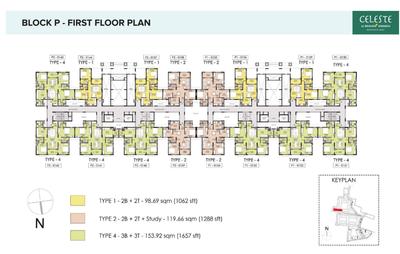 Project Image of 682.0 - 2580.0 Sq.ft 1 BHK Apartment for buy in Brigade Xanadu