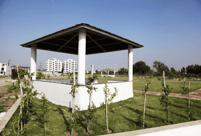 Project Image of 600.0 - 1810.0 Sq.ft 1 BHK Apartment for buy in Sarthak Green View
