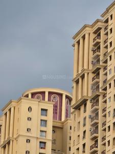 Project Image of 1706.0 - 1895.0 Sq.ft 3 BHK Apartment for buy in Hiranandani Parks Apartment