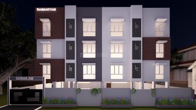 Gallery Cover Pic of Ramaniyam Gokulam