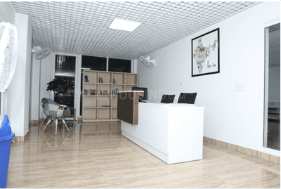 Project Image of 2500 Sq.ft 3 BHK Duplex for sale in Sahastradhara Road for Rs. 16500000
