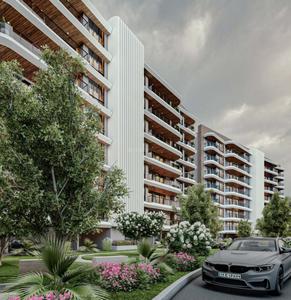 Project Image of 1539.78 - 1552.16 Sq.ft 4 BHK Apartment for buy in Nyati Defence Enclave III