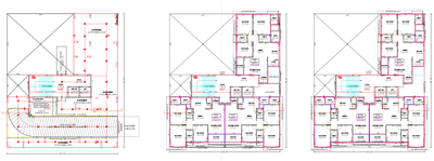 Project Image of 0.0 - 1082.63 Sq.ft 3 BHK Apartment for buy in Ganesh Luxuria