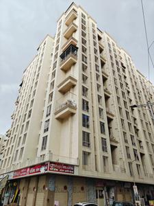 Project Image of 675 Sq.ft 1 BHK Apartment / Flat for sale in Ambernath East for Rs. 2400000