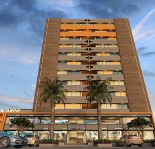Project Image of 0.0 - 1215.0 Sq.ft 2 BHK Apartment for buy in Umiya Shayona Arise