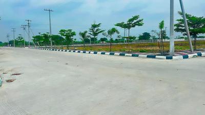 Project Image of 1323.0 - 3600.0 Sq.ft Residential Plot Plot for buy in Joshita Sukrithi Subhaga