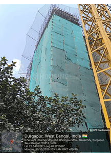 Project Image of 912.0 - 1475.0 Sq.ft 2 BHK Apartment for buy in Barsana Royale