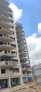 Project Image of 1025.0 - 1900.0 Sq.ft 2 BHK Apartment for buy in Teja Fortune Heights