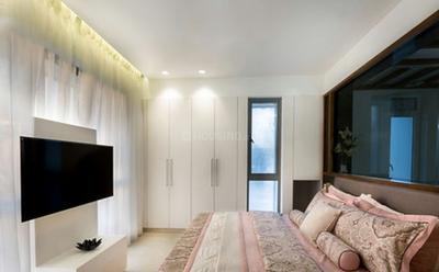 Suyog Navkaar Building B Bedroom 1