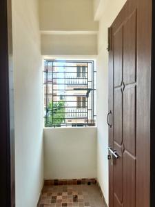 Project Image of 0.0 - 813.0 Sq.ft 2 BHK Apartment for buy in Abris Mani Bharathi Enclave