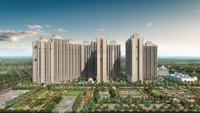 Project Image of 1075.0 - 2200.0 Sq.ft 2 BHK Apartment for buy in Grand Begonia