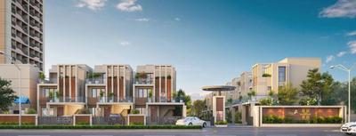 Amar Amardeep Harmony Elevation 1