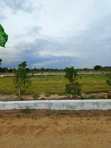 Project Image of 900.0 - 7200.0 Sq.ft Residential Plot Plot for buy in Mahadeva Temple City Grand