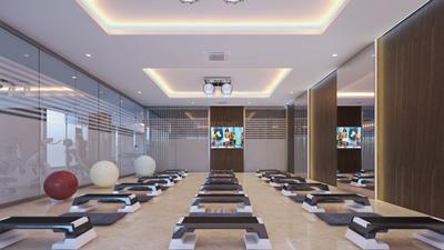 Project Image of 1655.0 - 2455.0 Sq.ft 3 BHK Apartment for buy in IRA Miracle