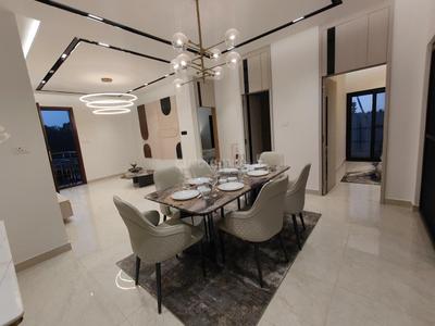 Project Image of 1455.0 - 2010.0 Sq.ft 2.5 BHK Apartment for buy in Trendsquares Akino