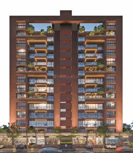 Project Image of 1113.74 - 2051.49 Sq.ft 3 BHK Apartment for buy in Affinity Aurika One