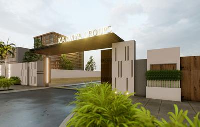 Kaaviya Garden Dream Homes Moon Block Others 1