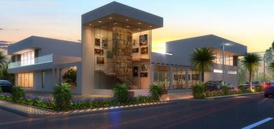 Project Image of 1700 Sq.ft 3 BHK Villa for sale in Kesnand for Rs. 12500000